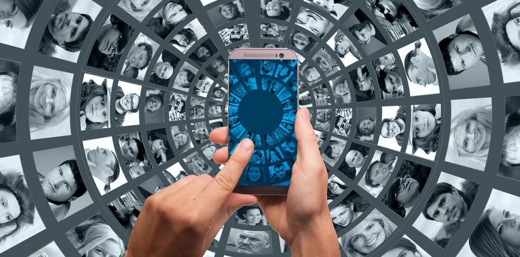 Les bienfaits de la prospection commerciale au travers des SMS.